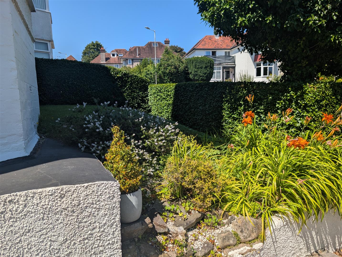 Parc Wern Road, Sketty, Swansea